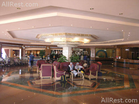 Diamond Hotel 4